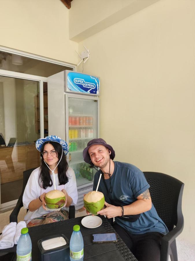Dhigurah Dhonveli Boutique Hotel Eksteriør billede