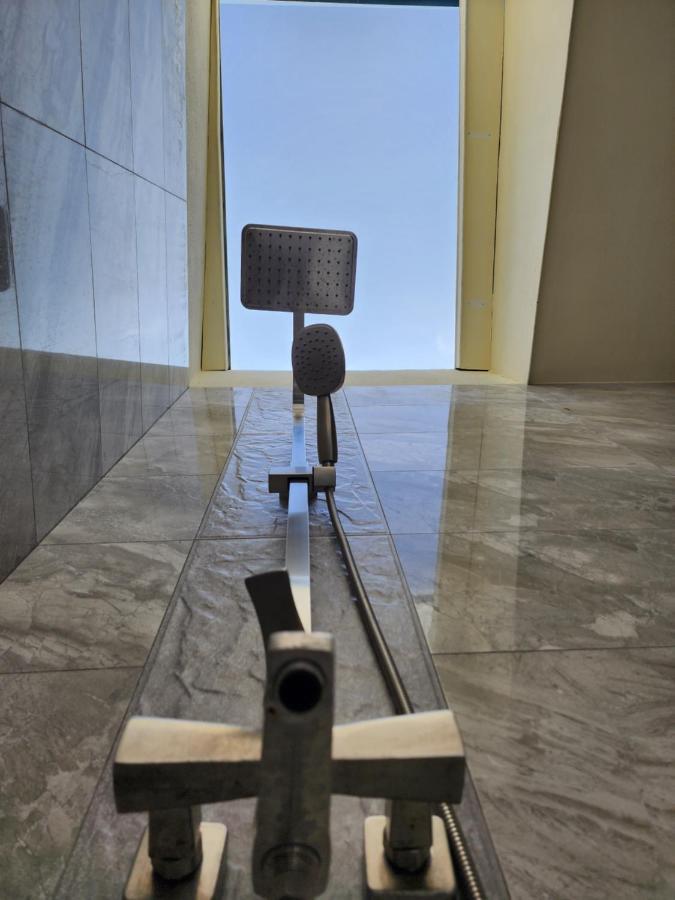 Dhigurah Dhonveli Boutique Hotel Eksteriør billede