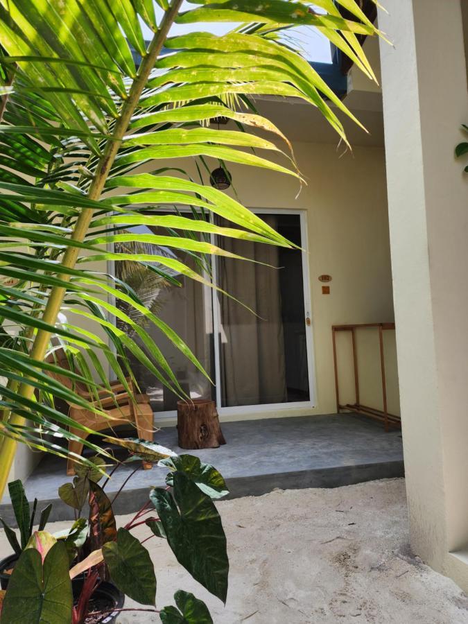 Dhigurah Dhonveli Boutique Hotel Eksteriør billede